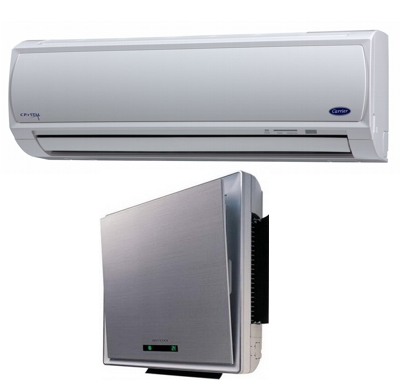 servicio tecnico aire acondicionado split