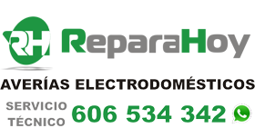 reparacion electrodomesticos