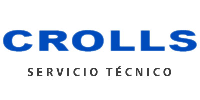 servicio tecnico crolls
