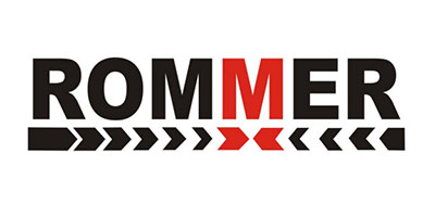 servicio tecnico rommer