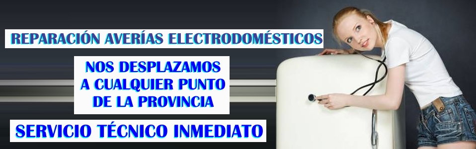servicio tenico aeg